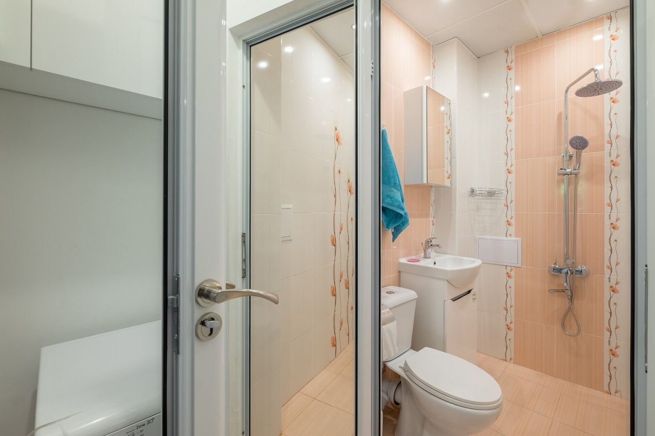 Vitosha Str Apt - Your Perfect Place to Stay 24 Flat Manager Booking