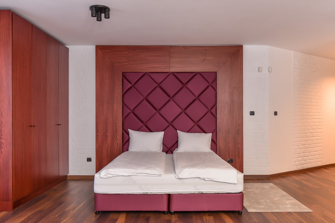 R34 Luxury Studio in Boyana Flataway