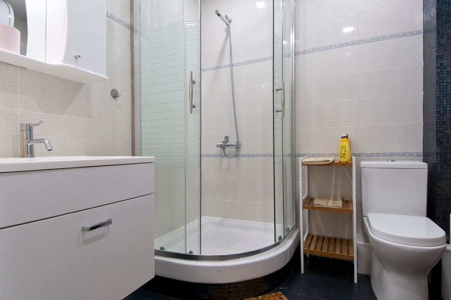 Comfortable Vitosha View 1BD Flat 30 Flat Manager Booking