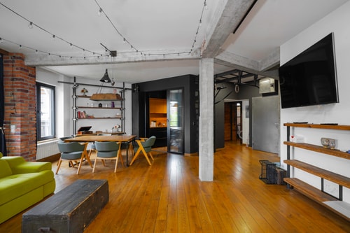 Central Sanctuary 3BD 7 Flat Manager Booking