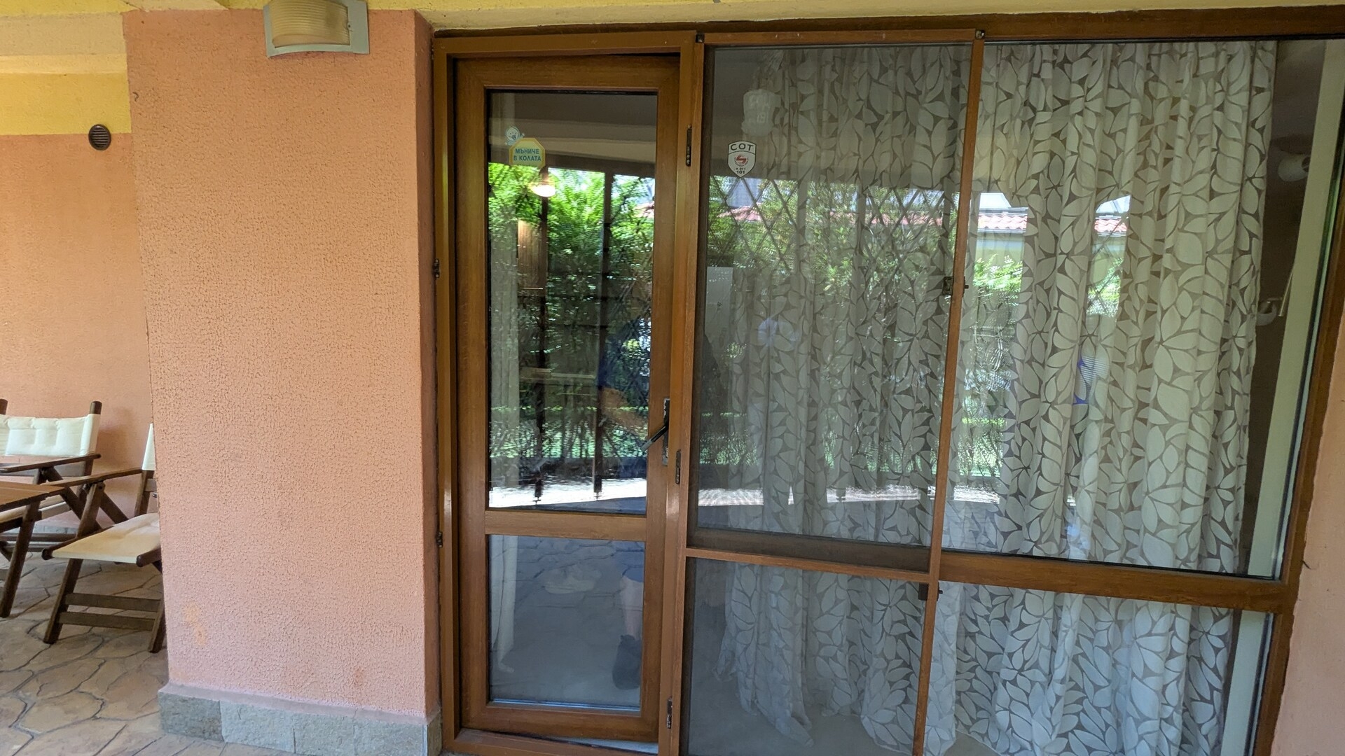 The Family Courtyard - Spacious 3BD Apartment 5 Flat Manager Booking