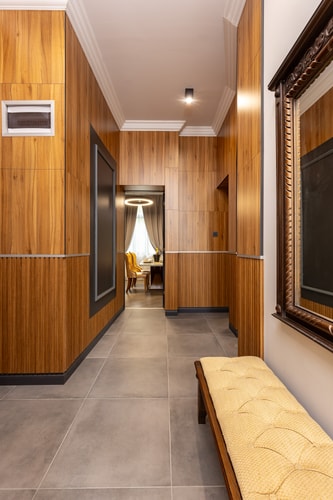 Central Apartments with Garden view - Apt No. 4 7 Flat Manager Booking