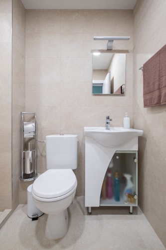 Large Terrace in Old Center of Sofia 12 Flat Manager Booking
