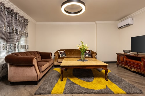 Diyan Chetvartak pazara ap. 6 · Central Apartments with Garden view - Apt No. 6 5 Flat Manager Booking