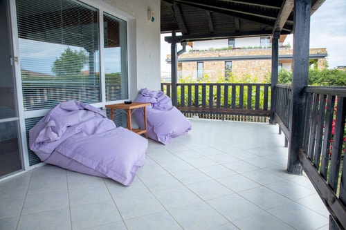 Villa Beni ~ 4-Bedroom Private House 35 Flat Manager Booking