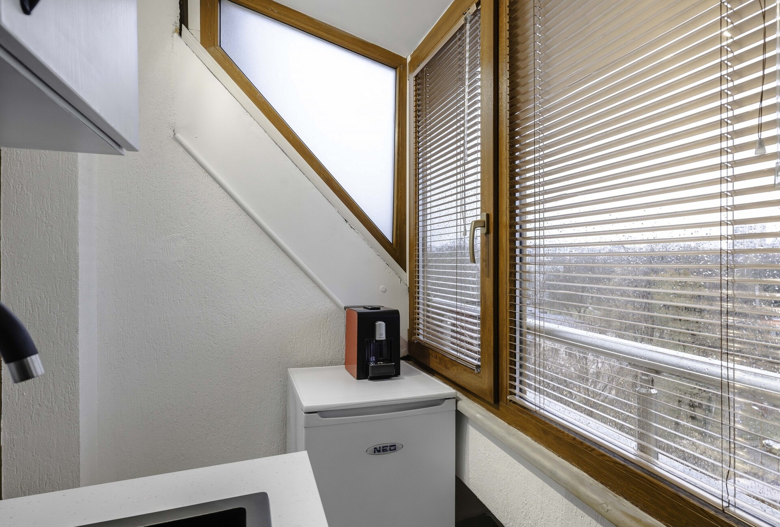 Cute 1BD in Central Sofia -  Steps from South Park 4 Flat Manager Booking