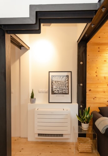 Bright & Spacious Apartment with a Charming Balcon 9 Flat Manager Booking