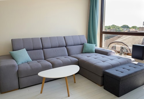 Elegant 1BR Apartment in the TOP Center of Varna 6 Flat Manager Booking