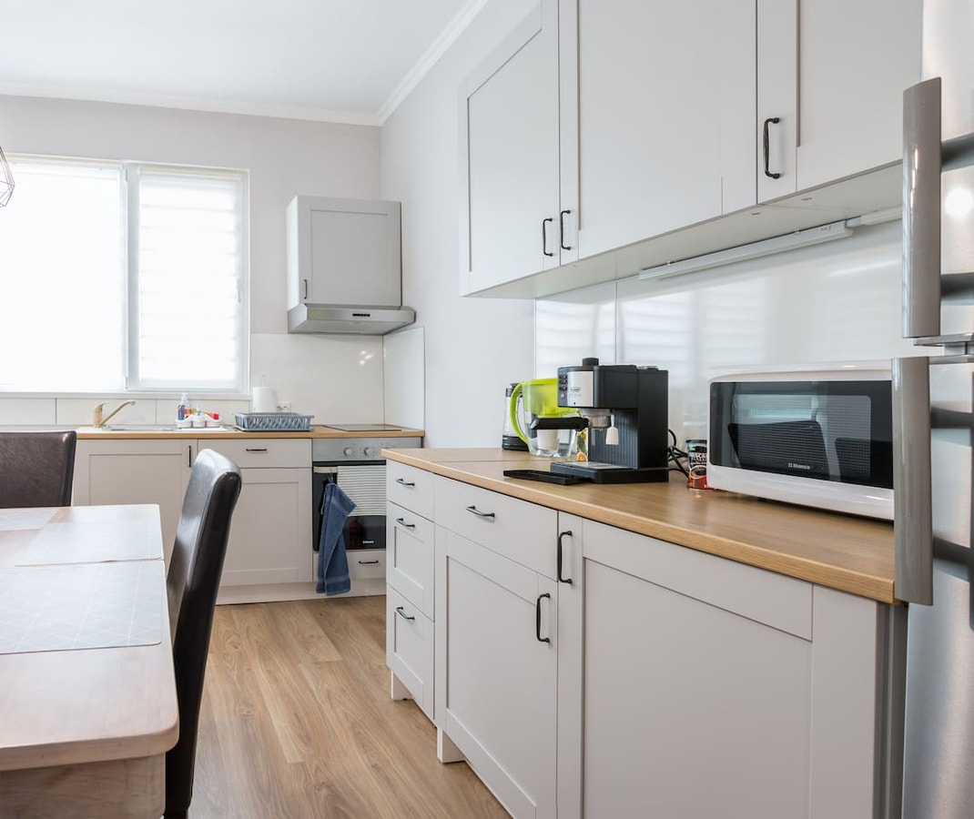Bright and Cozy 2BD Flat in Plovdiv City Centre 18 Flat Manager Booking
