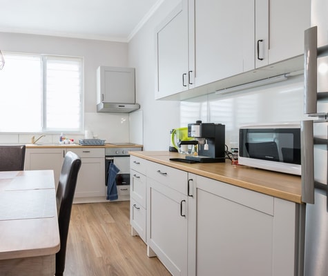 Bright and Cozy 2BD Flat in Plovdiv City Centre 18 Flat Manager Booking