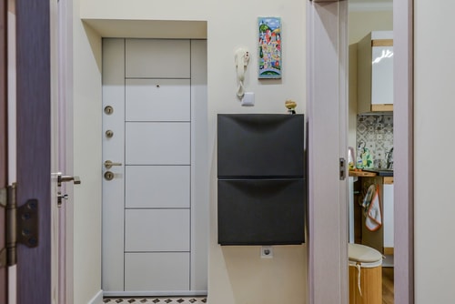 Welcoming One Bedroom on Vasil Levski Boulevard 21 Flat Manager Booking