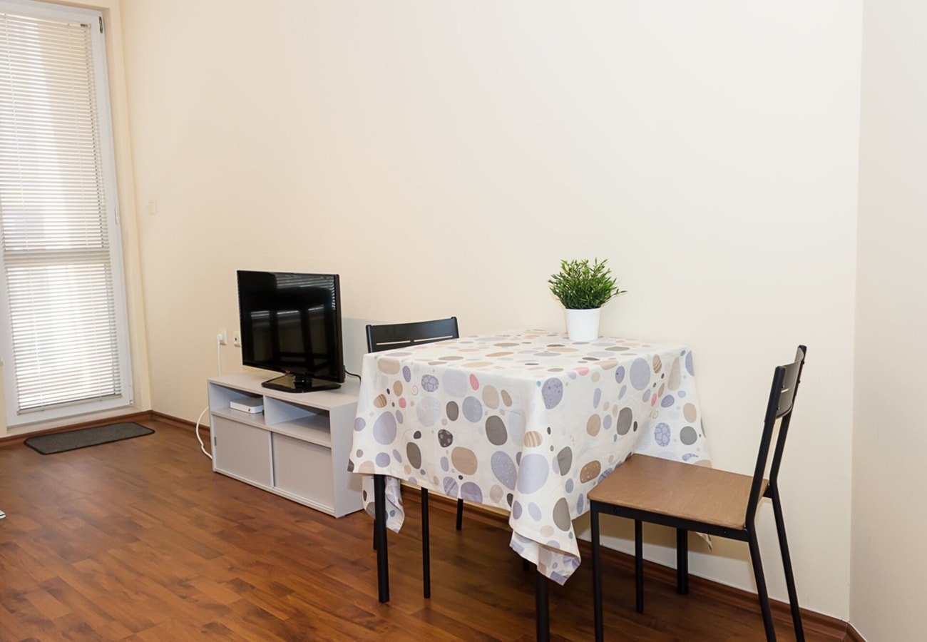 1BD Cozy Flat In Varna's Heart 6 Flat Manager Booking