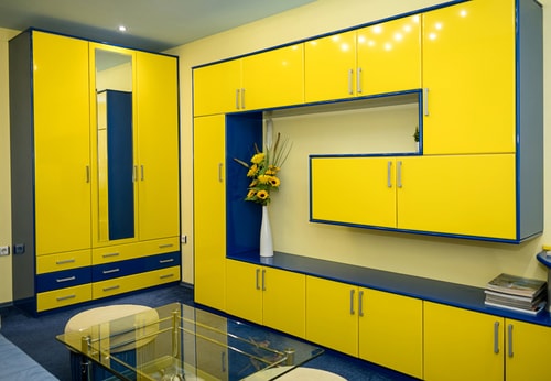 Bright & Spacious 2-Bedroom Flat in Central Varna 21 Flat Manager Booking