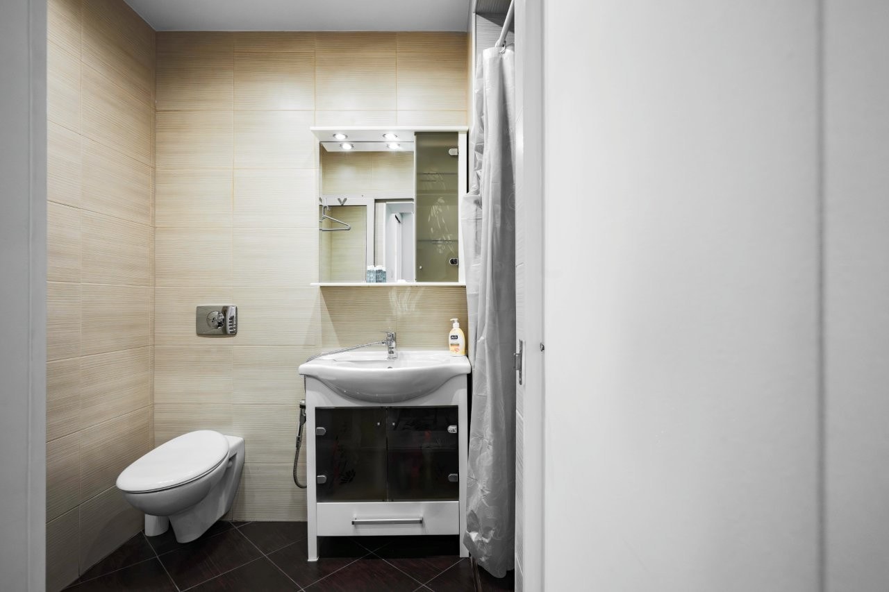 1BD Apartment - Perfect Central Location 21 Flat Manager Booking