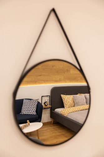 Great Studio 21 Flat Manager Booking