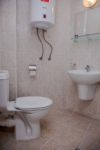 Sunset Studio in Kosharitsa | Pool | SPA | Gym | Parking 13 Flat Manager Booking