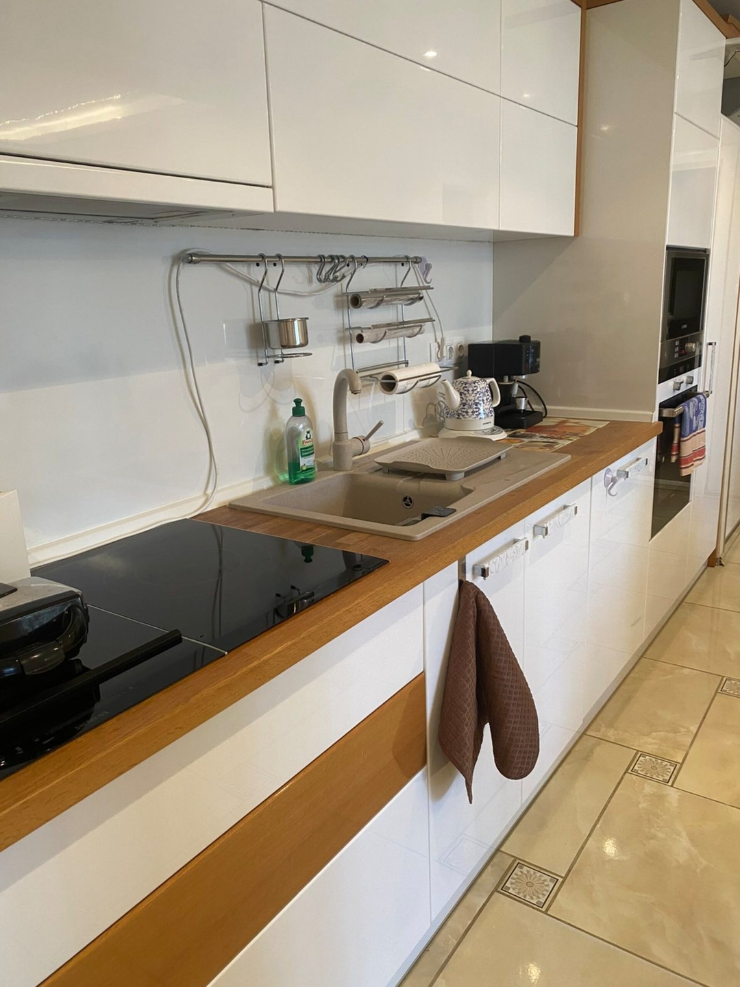 Robinzon Beach 3BD Lux apartment by Flat Manager 23 Flat Manager Booking