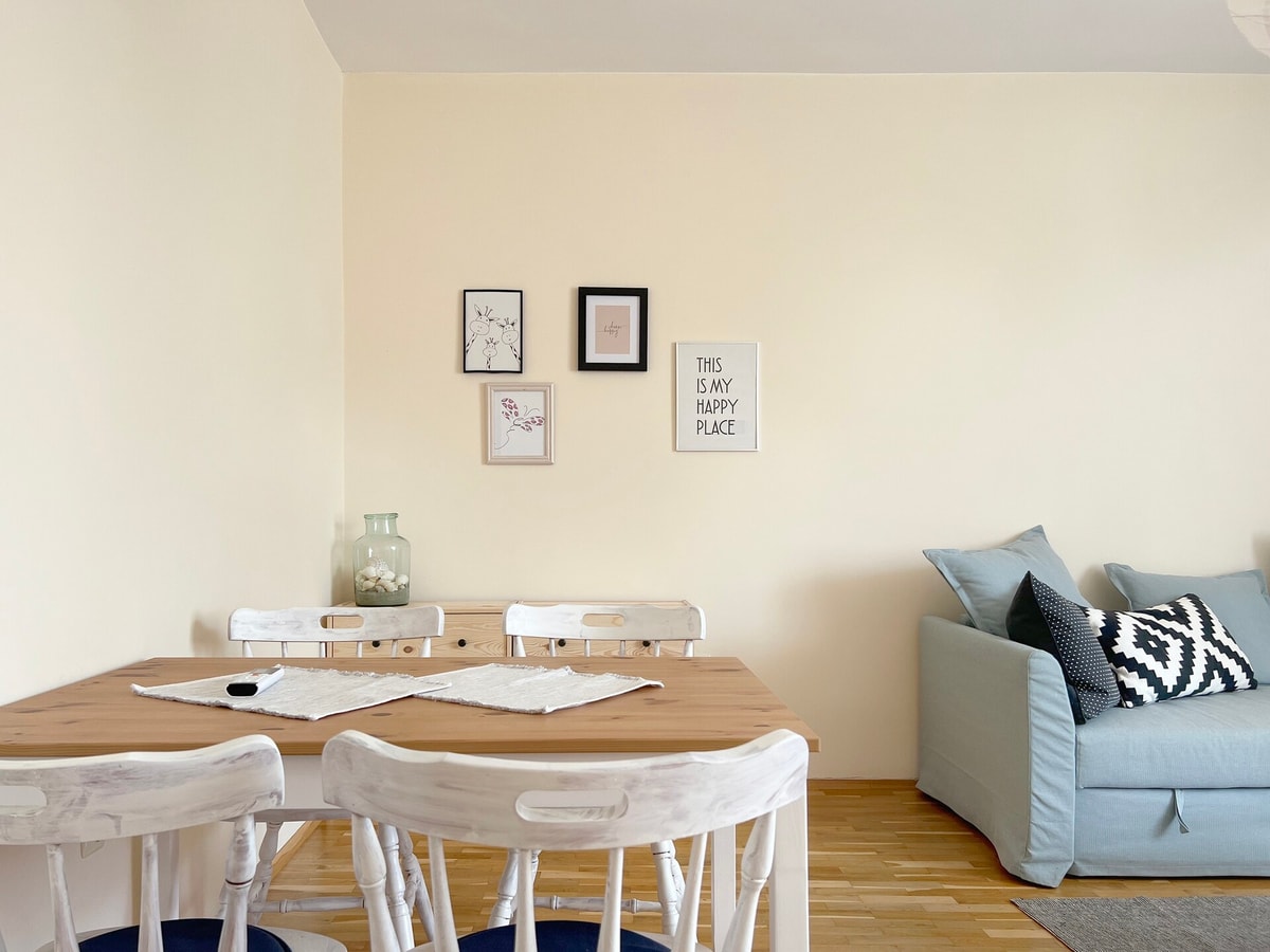 Lovely Apartment with Balcony in Pomorie Old Town 4 Flat Manager Booking