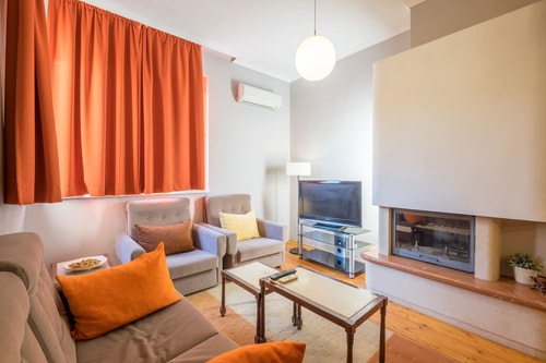 Beautiful Business Apartment - Ivan Denkoglu Str 1 Flat Manager Booking