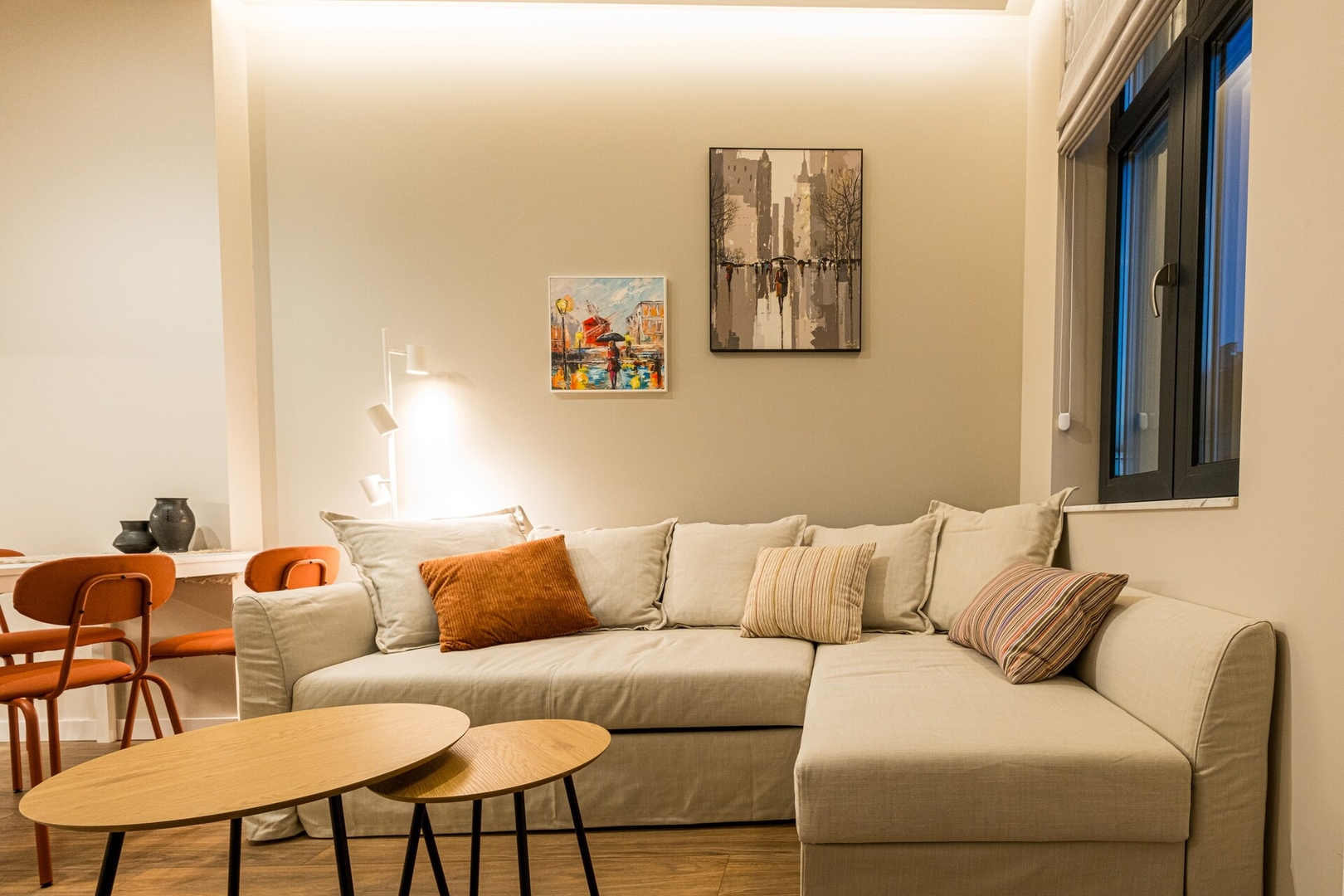 South 2.2 - Brand New Modern 1BD in Sofia Center 2 Flat Manager Booking