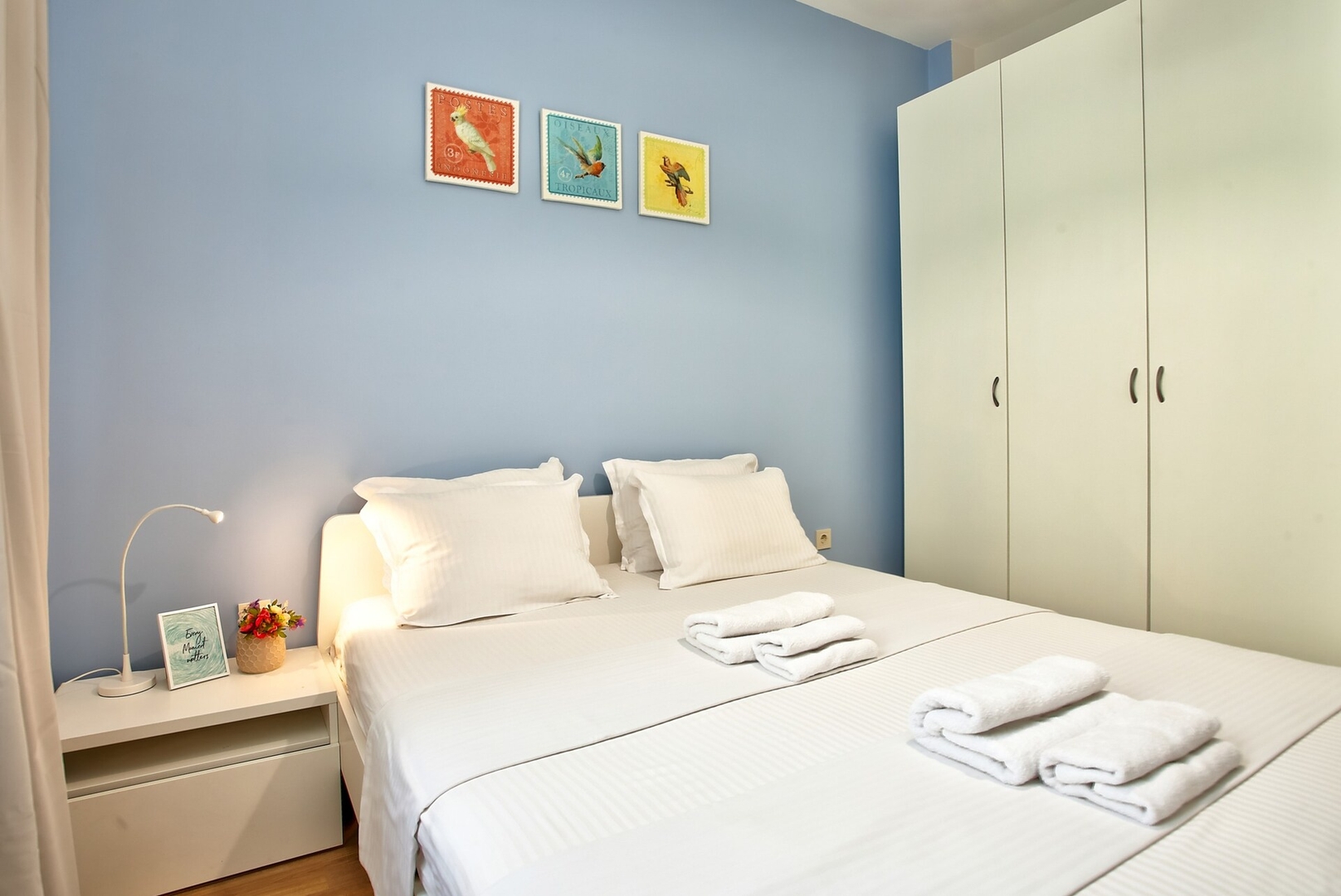 Unbeatable Location Comfy Central Apartment 9 Flat Manager Booking