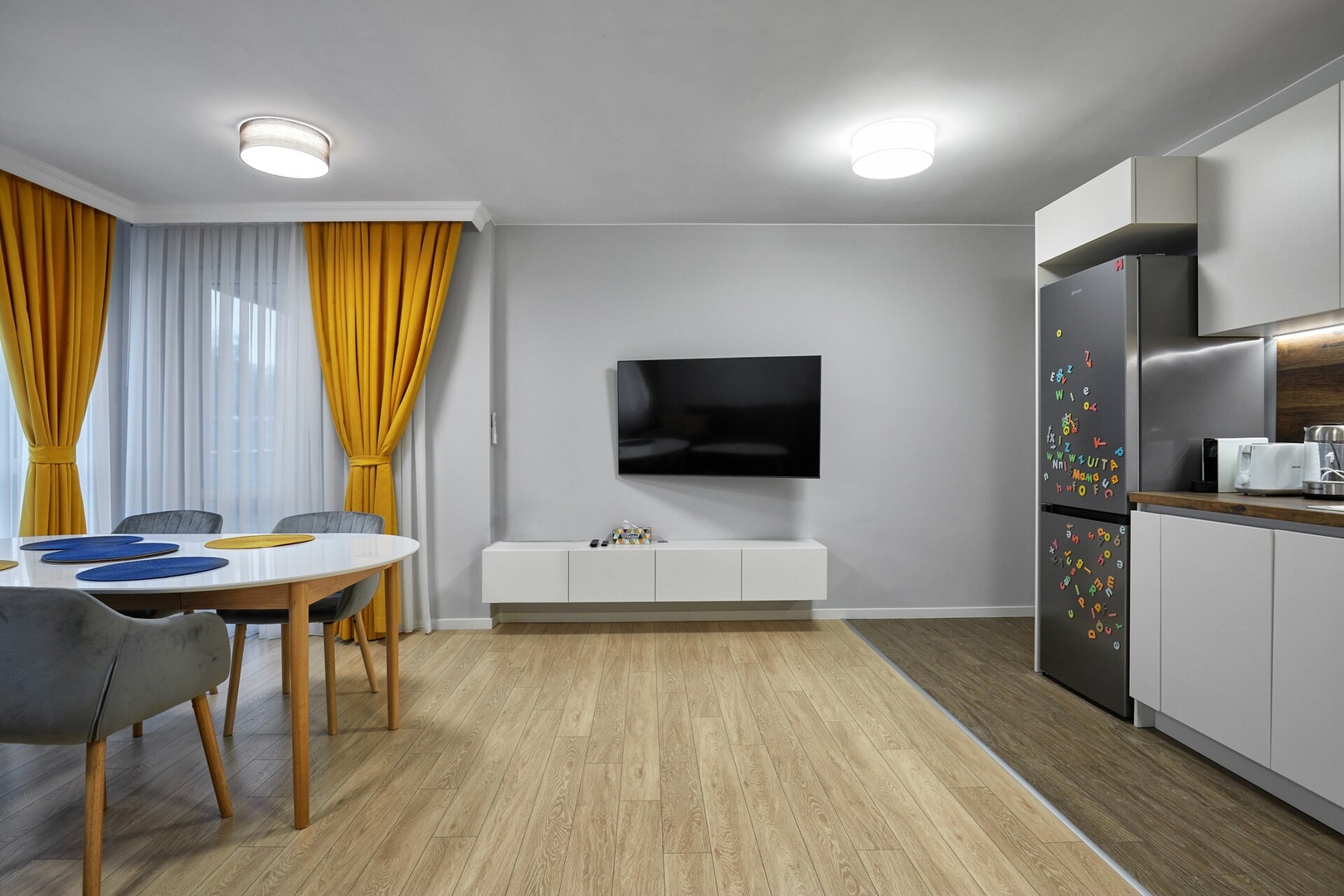 The Little Things - New Apt with Parking 9 Flat Manager Booking