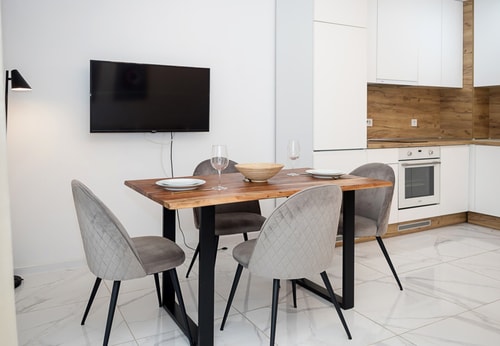 BuenaVista | Modern Comfort near Varna City Center 9 Flat Manager Booking