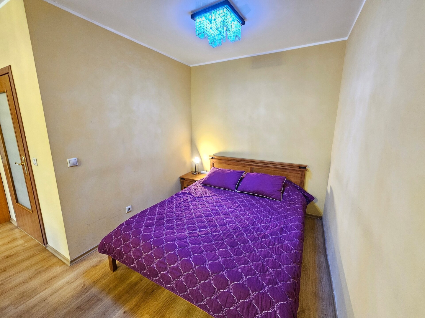 Charming Studio in Trinity Bansko with balcony 3 Flat Manager Booking