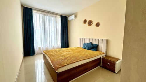 Boutique House Blue Lagoon 14 Flat Manager Booking
