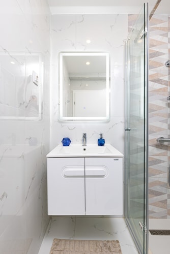 PLOVDIV Yordanka Ost · Casa Moderna ~ Stylish 1BD in South Plovdiv 16 Flat Manager Booking