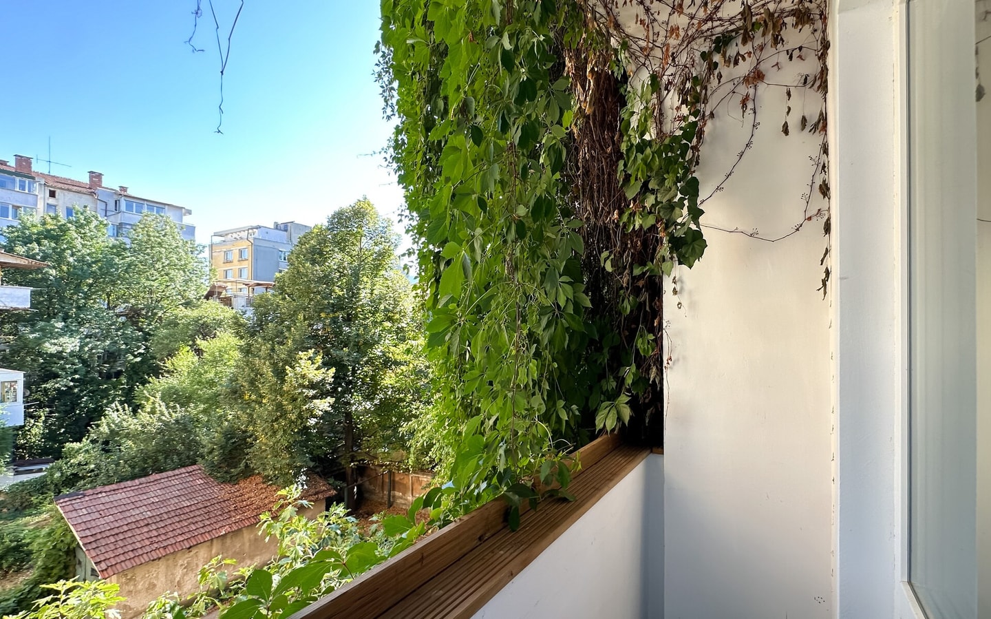 Angel Mihaylov · Charming Sofia Center Stay for 4 2 Flat Manager Booking