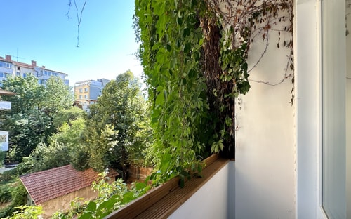 Charming Sofia Center Stay for 4 2 Flat Manager Booking