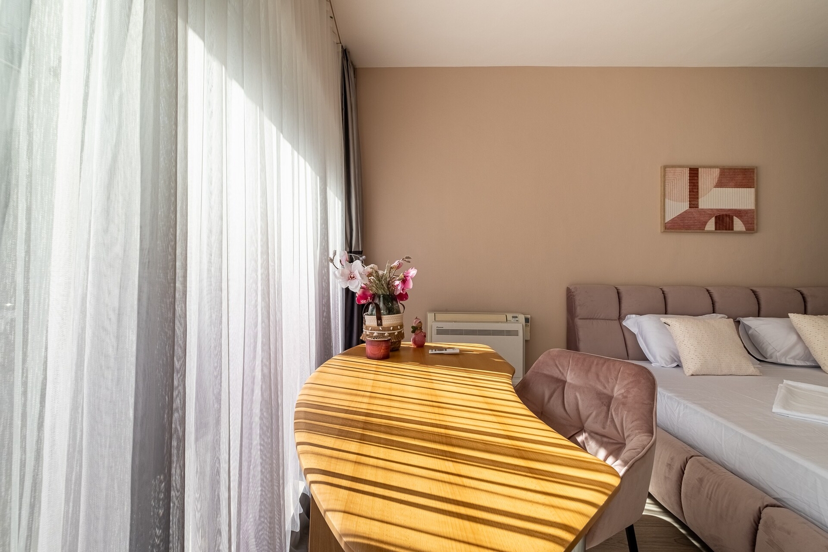 Black Sea Spacious 3BR Apartment 23 Flat Manager Booking