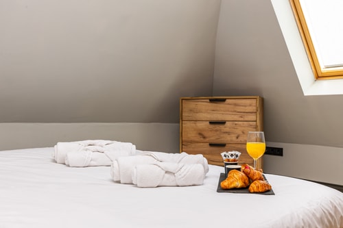 Central Apartments with Garden view - Apt No. 7 1 Flat Manager Booking