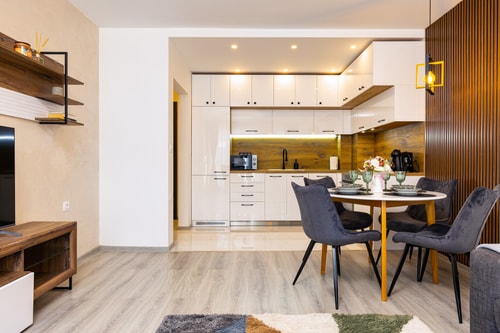 PLOVDIV Yordanka Ost · Casa Moderna ~ Stylish 1BD in South Plovdiv 36 Flat Manager Booking