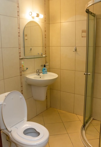Cozy 1BD Apartment with a Spacious Terrace 29 Flat Manager Booking