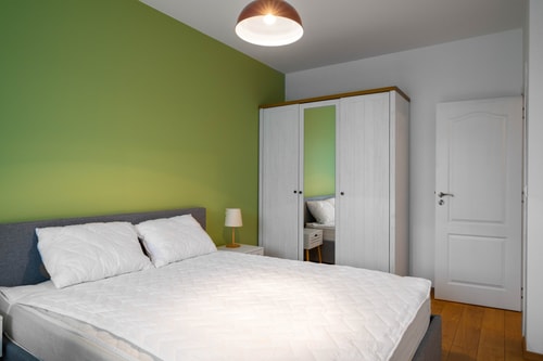 Alla Prima ~ 1BD Flat in Sofia Centre + Desk 2 Flat Manager Booking
