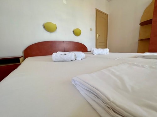 Private 1-BD Apartment with Balcony in Sozopol 10 Flat Manager Booking