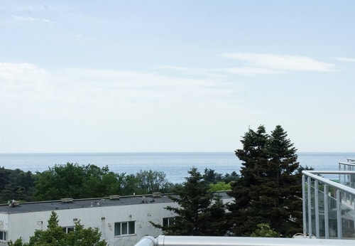 Under the Stars - Lux. Penthouse w/ POOL + Terrace 24 Flat Manager Booking