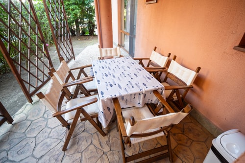 The Family Courtyard - LARGE 2BD Apartment 0 Flat Manager Booking