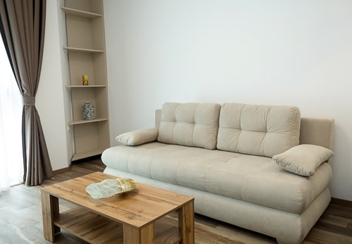 Chic One-Bedroom Getaway in Azur Deluxe Complex 1 Flat Manager Booking