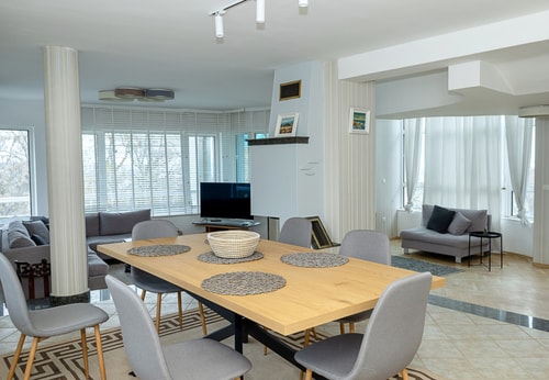 3BD Maisonette with Sea Views - Next to Sea Garden 3 Flat Manager Booking