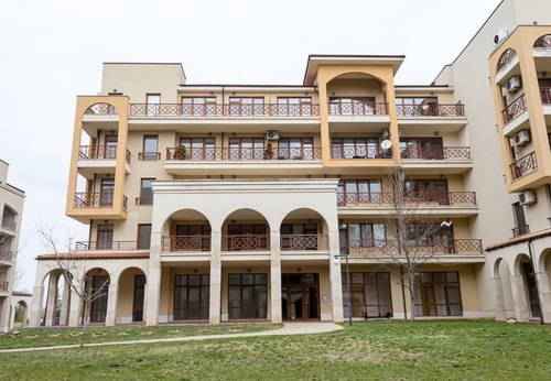 Lighthouse Glof Resort - 1BD Apartment 3 Flat Manager Booking