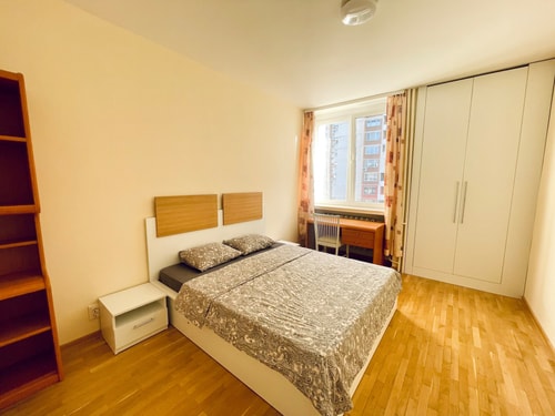 Spacious 2-BRD Flat by the Mall 2 Flat Manager Booking