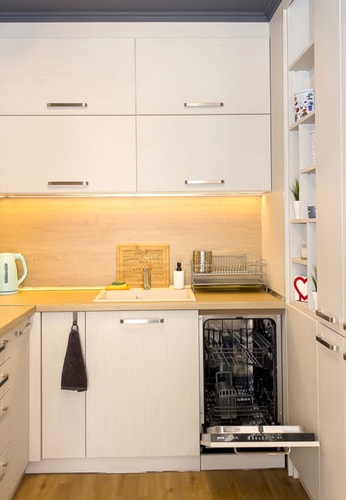 Vili's Place - 1 Bedroom Apartment with Balcony 8 Flat Manager Booking