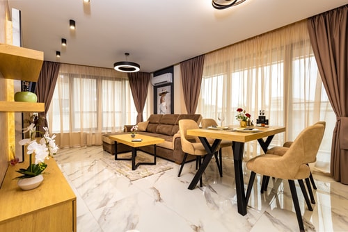 Great Studio 0 Flat Manager Booking