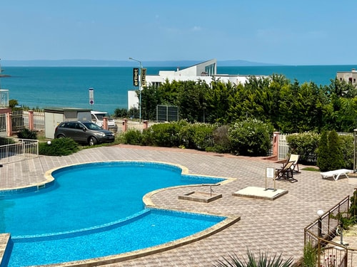 Private 1-BD Apartment with Balcony in Sozopol 0 Flat Manager Booking