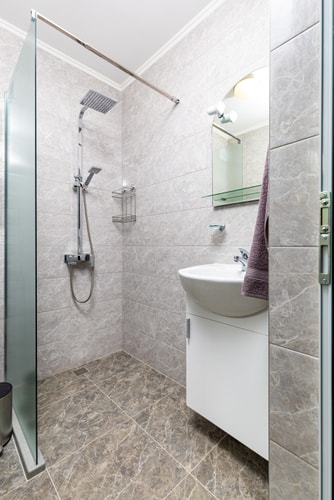 Radiant Retreat: Bright 1BD Haven in Plovdiv 17 Flat Manager Booking