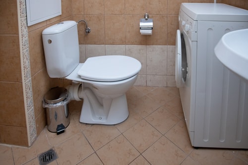 Sunny apartment in a complex with a POOL and GYM 14 Flat Manager Booking