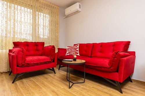Bright and Cozy Apartment Next to a City Park 3 Flat Manager Booking